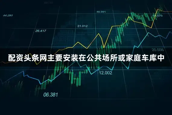 配资头条网主要安装在公共场所或家庭车库中