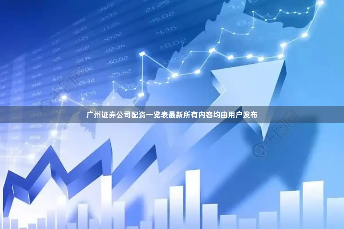 广州证券公司配资一览表最新所有内容均由用户发布